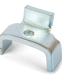 Tension angle for bearing plate M10 MB-drive XHD